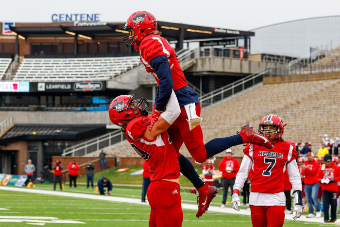 Park Hills Central Seneca Missouri football December 1 2023 Nate Latsch 24736